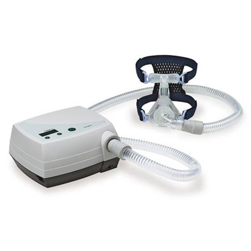 C - PAP Machine