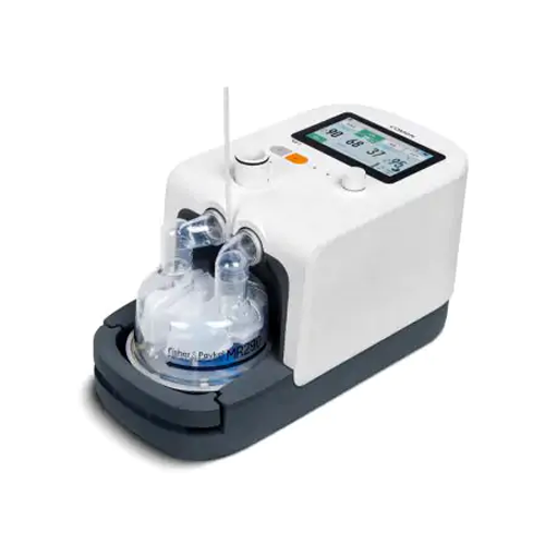 High Flow Respiratory