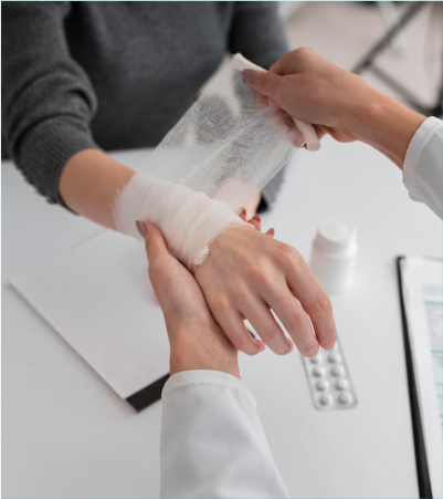 Nursing Procedures