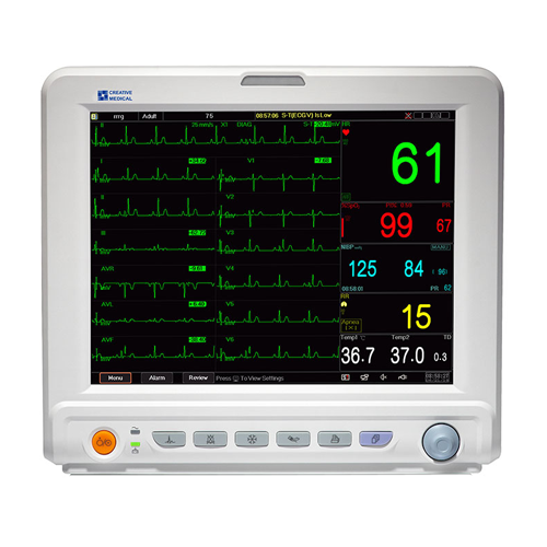 Cardiac Monitor