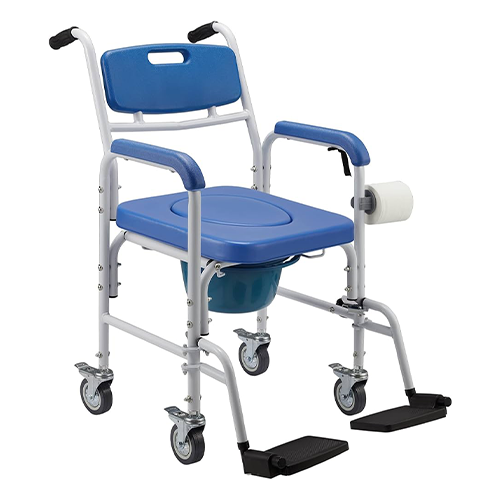 Commode Chairs