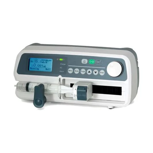 Infusion Pump