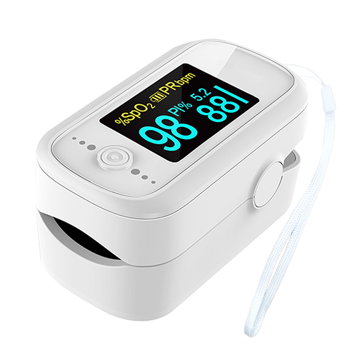 Pulse Oxymeter