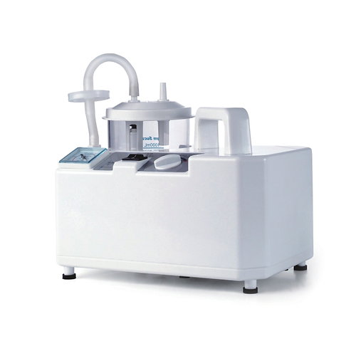 Suction Machines
