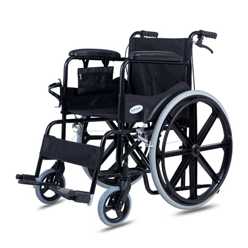 Wheelchairs