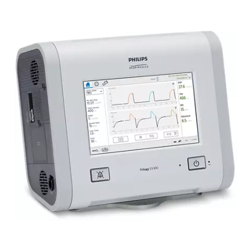 Ventilators